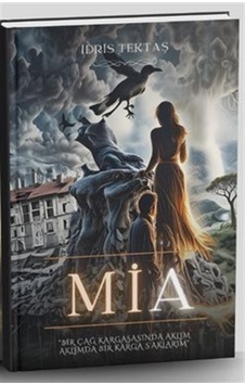 Mia / İdris Tektaş Mia / İdris Tektaş