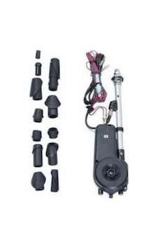 Kayatuning Otomatik Anten 12 Aparatlı 12V