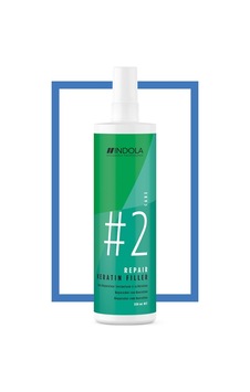 Indola Repair Keratin Filler Anında Keratin Dolgusu Spreyi 300 ML