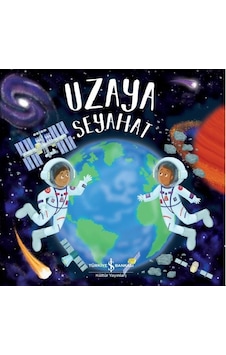 Uzaya Seyahat Uzaya Seyahat