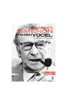 Kaçak - Georges Simenon - Everest Yayınları Kaçak - Georges Simenon - Everest Yayınları