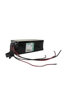 36 Volt 10.4 Ah Lı-ıon Batarya Paketi - E Bıke - Monero