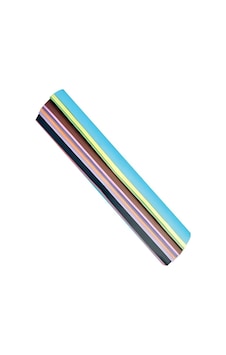 Fon Kartonu Rulo 50x70 Karışık Rulo Şeklinde 10lu Fon Kartonu Rulo 50x70 Karışık Rulo Şeklinde 10lu