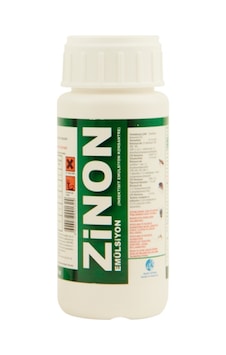Zinon Emülsiyon Haşere 100 ML Zinon Emülsiyon Haşere 100 ML