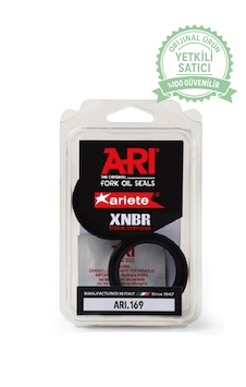 Arı.169 Xnbr Ön Amortisör Fork Yağ Keçesi Seti 37 X 47 X 11 Arı.169 Xnbr Ön Amortisör Fork Yağ Keçesi Seti 37 X 47 X 11