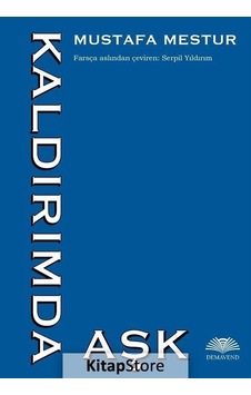 Kaldırımda Aşk - Mustafa Mestur - Demavend