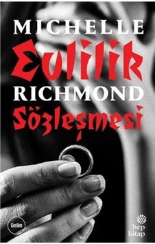Evlilik Sözleşmesi - Michelle Richmond - Hep Kitap Evlilik Sözleşmesi - Michelle Richmond - Hep Kitap