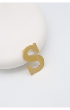 Broş 14 K-17365 Çok Renkli Broş 14 K-17365 Çok Renkli