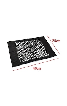 Oto Bagaj İçi Organizer File Pratik Eşya Tutucu File 2'li Set 40x25 Cm Oto Bagaj İçi Organizer File Pratik Eşya Tutucu File 2'li Set 40x25 Cm