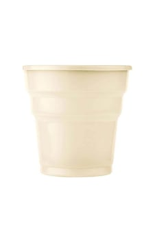 Roll-up Plastik Renkli Bardak Krem 25 Adetli Diğer Roll-up Plastik Renkli Bardak Krem 25 Adetli Diğer