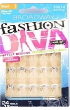 Kiss Broadway Fashion Diva Short Length Kiss Broadway Fashion Diva Short Length
