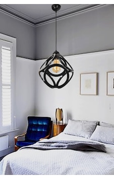 Metal Sarkıt Tekli Avize Tekli Modernçember Küp Model Sarkıtavize Metal Sarkıt Tekli Avize Tekli Modernçember Küp Model Sarkıtavize