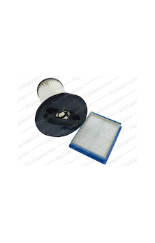 Philips Uyumlu Fc 9238 Marathon Autoclean Filtre Takımı Philips Uyumlu Fc 9238 Marathon Autoclean Filtre Takımı