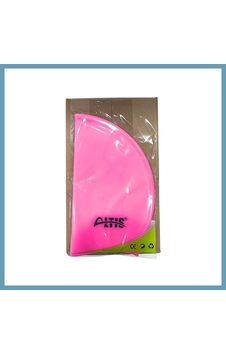 Bezos Toz Pembe Silikon Yüzücü Bonesi Mbt06 Bezos Toz Pembe Silikon Yüzücü Bonesi Mbt06