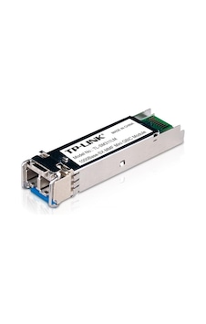Tp-Lınk Tl-Sm311Lm Sfp Fiber Module Multi-Mode Minigbic Tp-Lınk Tl-Sm311Lm Sfp Fiber Module Multi-Mode Minigbic