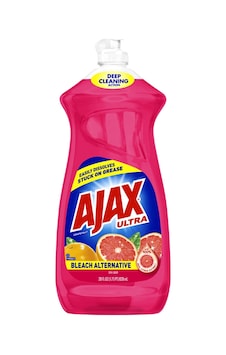 Ajax Greyfurt Kokulu Elde Sıvı Bulaşık Deterjanı 828 ML Ajax Greyfurt Kokulu Elde Sıvı Bulaşık Deterjanı 828 ML