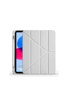 Apple Uyumlu iPad 10.9 2022 10.nesil Kılıf Zore Tri Folding Kal Apple Uyumlu iPad 10.9 2022 10.nesil Kılıf Zore Tri Folding Kal