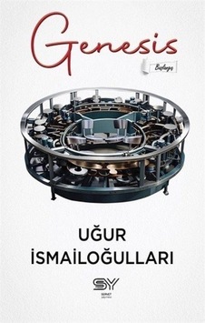 Genesis - Başlangıç - Uğur İsmailoğulları - Servet Genesis - Başlangıç - Uğur İsmailoğulları - Servet
