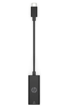 HP USB-C to RJ45 Adapter G2 4Z527AA HP USB-C to RJ45 Adapter G2 4Z527AA