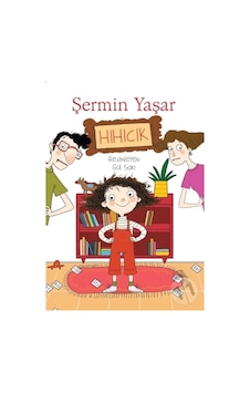 Doğan Yayıncılık Hıhıcık (548964733)
