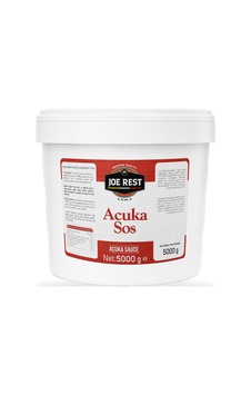 Joe Rest Acuka 5 Kg Joe Rest Acuka 5 Kg