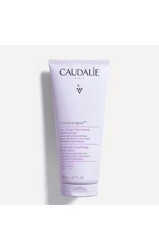 Caudalie Vinotherapist Hyaluronic Nourishing Body Lotion 200 Ml Caudalie Vinotherapist Hyaluronic Nourishing Body Lotion 200 Ml