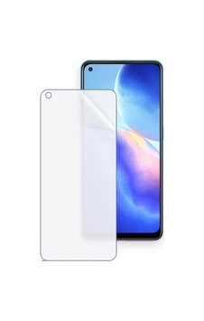 Oppo A94 5g Uyumlu Ön Yüzey Nano Şeffaf Hidrojel Ekran Koruyucu