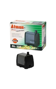 Atman At-101 Kafa Motoru