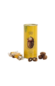 Huries Crispy Choco Dates 200gr Huries Crispy Choco Dates 200gr