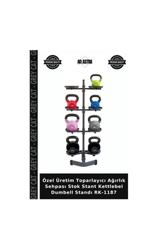 Özel Üretim Toparlayıcı Ağırlık Sehpası Stok Stant Kettlebel Dumbell Standı Rk-1187 Özel Üretim Toparlayıcı Ağırlık Sehpası Stok Stant Kettlebel Dumbell Standı Rk-1187