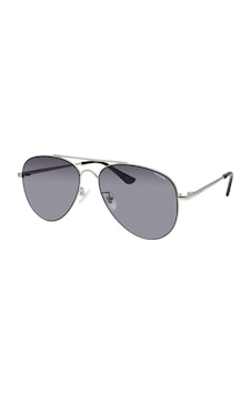 Lee Cooper 1288 C1 58-15 G Erkek Güneş Gözlüğü Gümüş