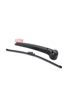 Silecek Kolu Süpürgeli Arka 330mm Golf V 03 08-pol Silecek Kolu Süpürgeli Arka 330mm Golf V 03 08-pol