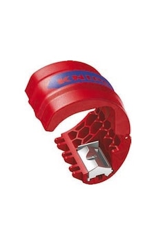 Knipex 90 22 10bk 72mm Bix Plastik Boru Ve Sızdırmazlık Manşon Kesme Kauçuk Knipex 90 22 10bk 72mm Bix Plastik Boru Ve Sızdırmazlık Manşon Kesme Kauçuk