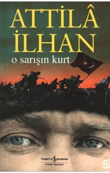 O Sarışın Kurt - Ybve-714196 O Sarışın Kurt - Ybve-714196
