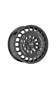 Jant 17x7.5 4x100 Et35 68.0 Oz-racıng Rr40 Hyper Tıtanıum Sılver Lett 4 Adet Jant Jant 17x7.5 4x100 Et35 68.0 Oz-racıng Rr40 Hyper Tıtanıum Sılver Lett 4 Adet Jant