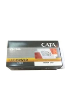 Cata Ct2516 Drıver 3-18w
