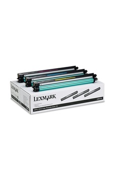 Lexmark 12n0772 Renkli  Developer Kiti