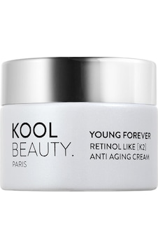 Kool Beauty Bio Retinol K2 Cream 50 Ml Kool Beauty Bio Retinol K2 Cream 50 Ml