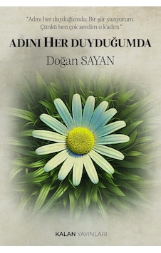 Adını Her Duyduğumda - 0190-c1002191 Adını Her Duyduğumda - 0190-c1002191