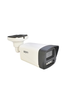 Spy Sp-540b 5.0 Mp 3,6 Mm Mp Lens H.265+ Ir Bullet Ip Kamera Spy Sp-540b 5.0 Mp 3,6 Mm Mp Lens H.265+ Ir Bullet Ip Kamera