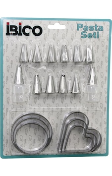 20pcs Pasta Süsleme Uç Seti 12-metal Kurabiye Kalıp Metal 3- - 3-yuvarlak 2-uç Tutucu Pls.adapt 0 20pcs Pasta Süsleme Uç Seti 12-metal Kurabiye Kalıp Metal 3- - 3-yuvarlak 2-uç Tutucu Pls.adapt 0