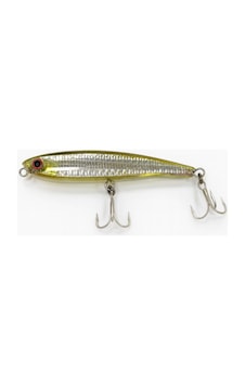 Cam Çakar Suni Yem V3 8cm 11 Gr Cam Çakar Suni Yem V3 8cm 11 Gr