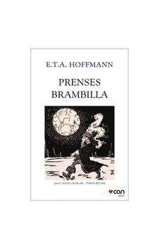 Prenses Brambilla - Masal Dünyasında Fantastik Bir Yolculuk Prenses Brambilla - Masal Dünyasında Fantastik Bir Yolculuk