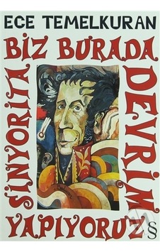 Everest Biz Burada Devrim Yapıyoruz Sinyorita Everest Biz Burada Devrim Yapıyoruz Sinyorita