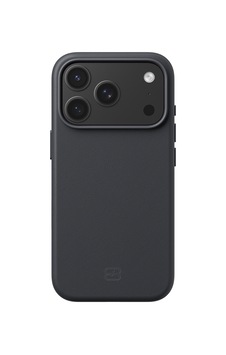 İphone 18 Pro Max Uyumlu 6.9 Nappa Premium Vegan Deri Magsafe Kılıf Gri İphone 18 Pro Max Uyumlu 6.9 Nappa Premium Vegan Deri Magsafe Kılıf Gri