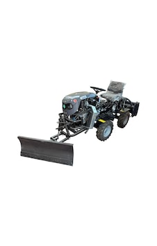 Yavuz Y600sx Max 295fe 25 Hp Dizel Marşlı 4x4 Küreyicili Mini Traktör Yavuz Y600sx Max 295fe 25 Hp Dizel Marşlı 4x4 Küreyicili Mini Traktör