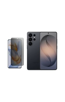 Samsung Uyumlu Galaxy S26 Ultra İle Mat Hayalet Privacy 9h Kırılmaz Nano Ekran Koruyucu Samsung Uyumlu Galaxy S26 Ultra İle Mat Hayalet Privacy 9h Kırılmaz Nano Ekran Koruyucu