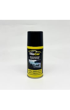 Titocar Klima Bombası 150 Ml