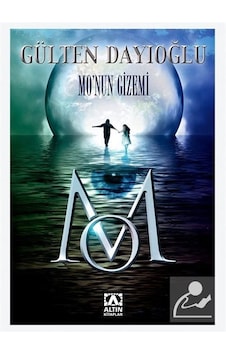 Mo'Nun Gizemi / Gülten Dayıoğlu