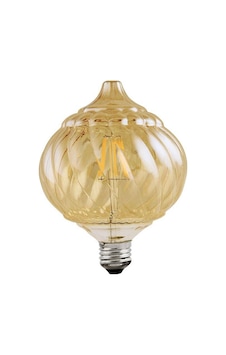 Ack Ab59-00420 4w Led Rustik Ampul 2200k Sarı E27 G125 Ack Ab59-00420 4w Led Rustik Ampul 2200k Sarı E27 G125